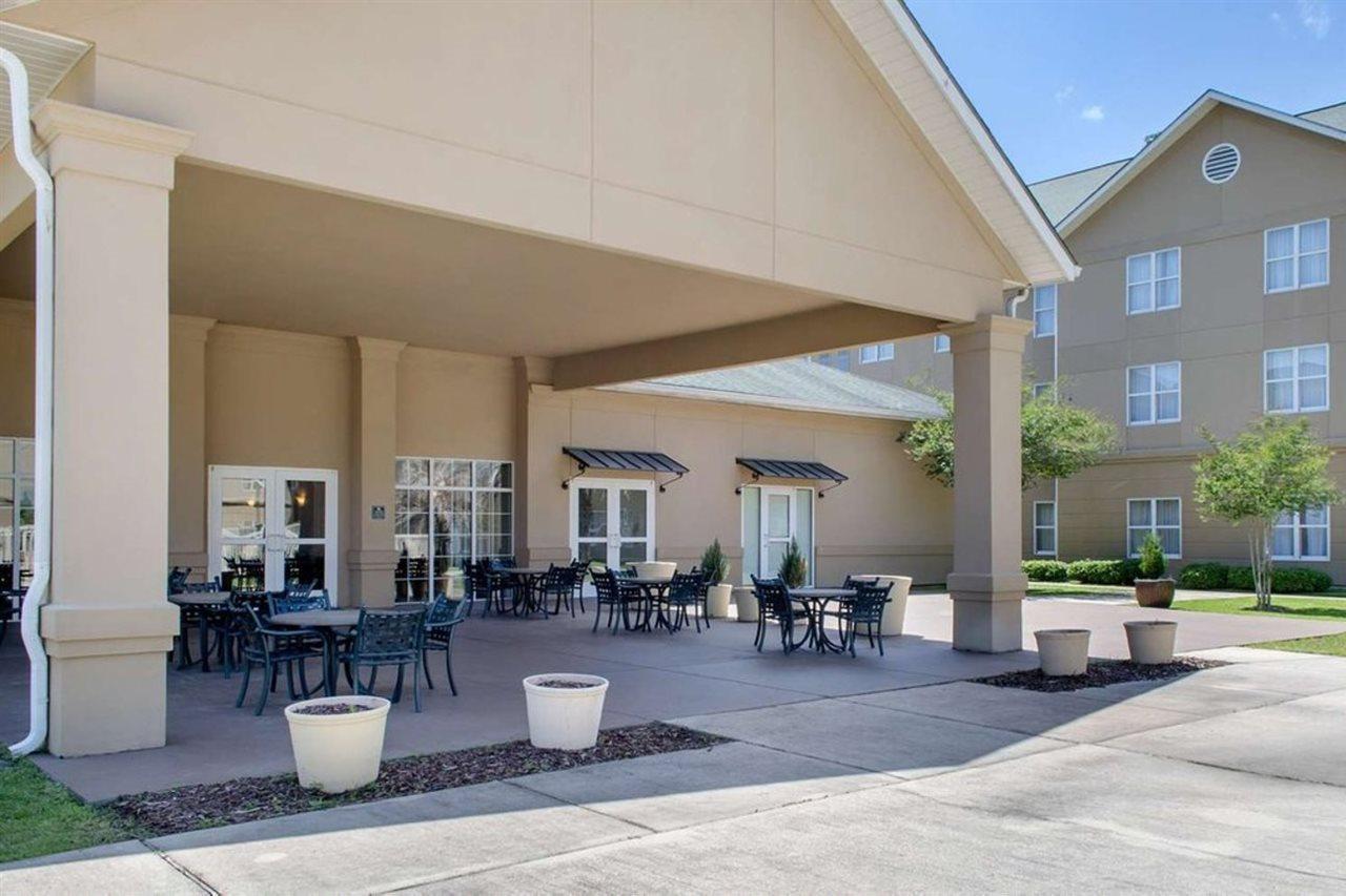 Homewood Suites By Hilton Covington Exterior foto