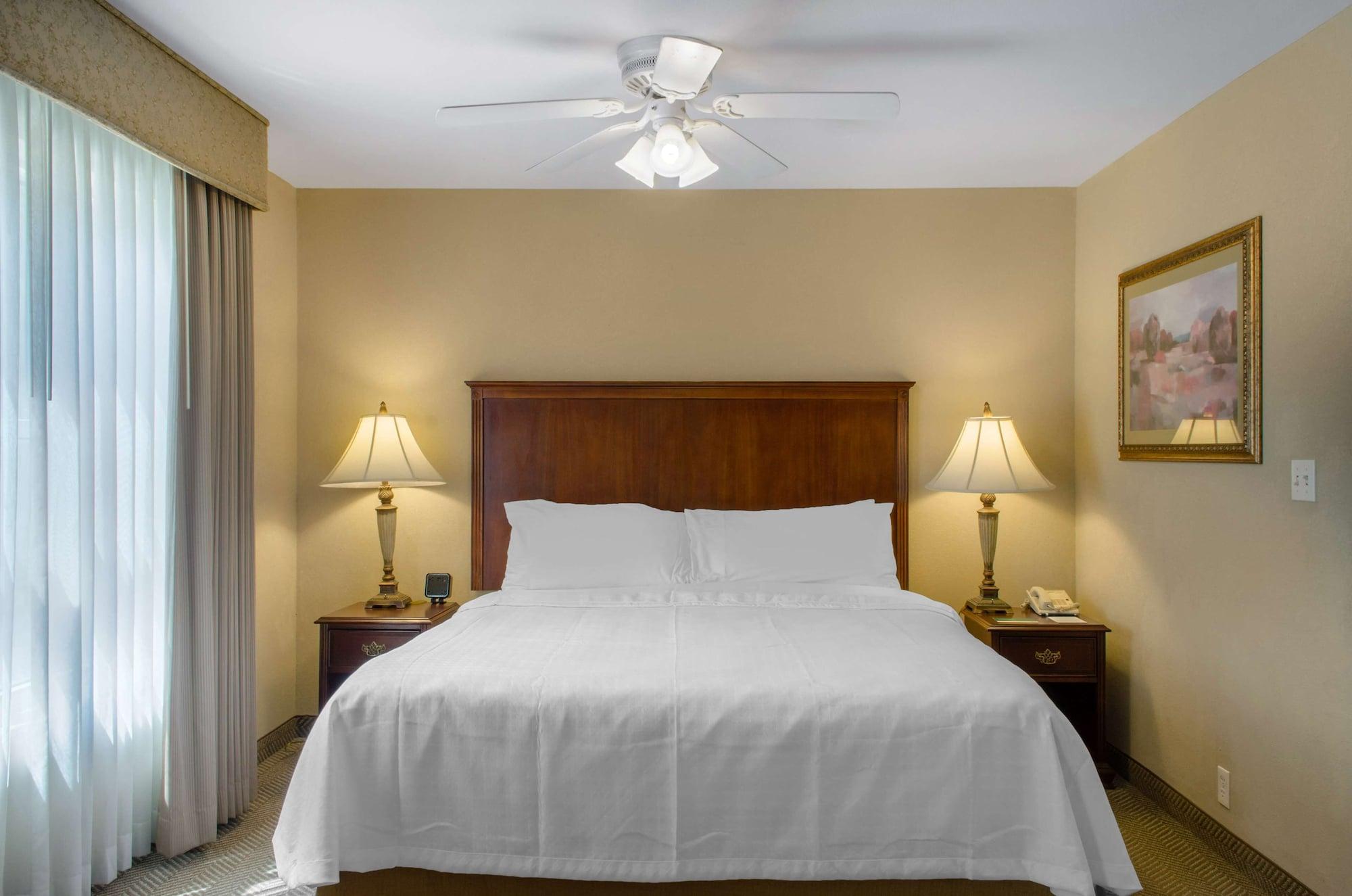 Homewood Suites By Hilton Covington Exterior foto