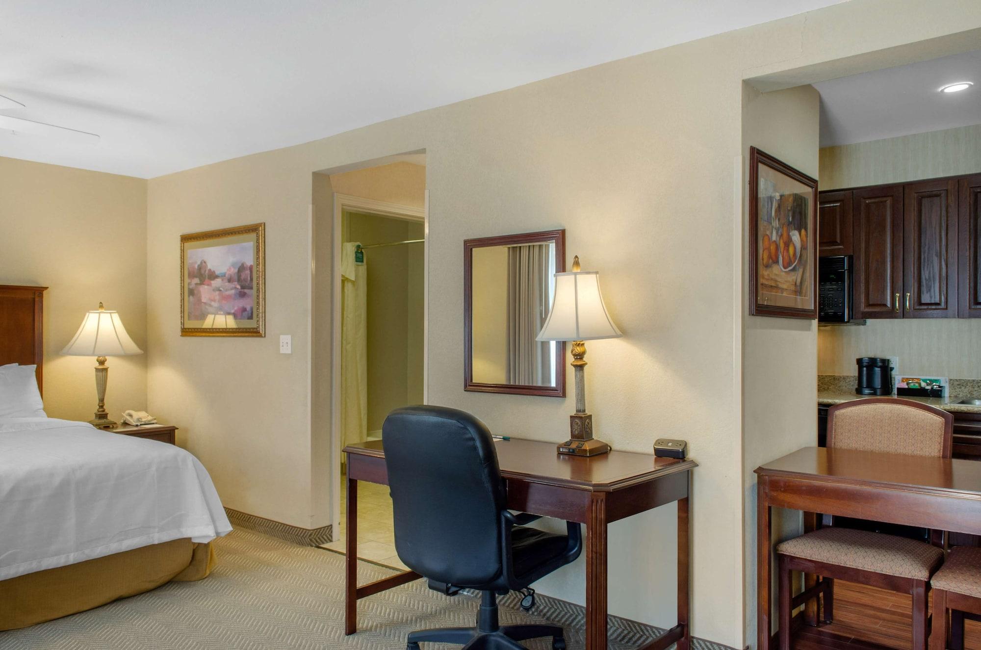 Homewood Suites By Hilton Covington Exterior foto
