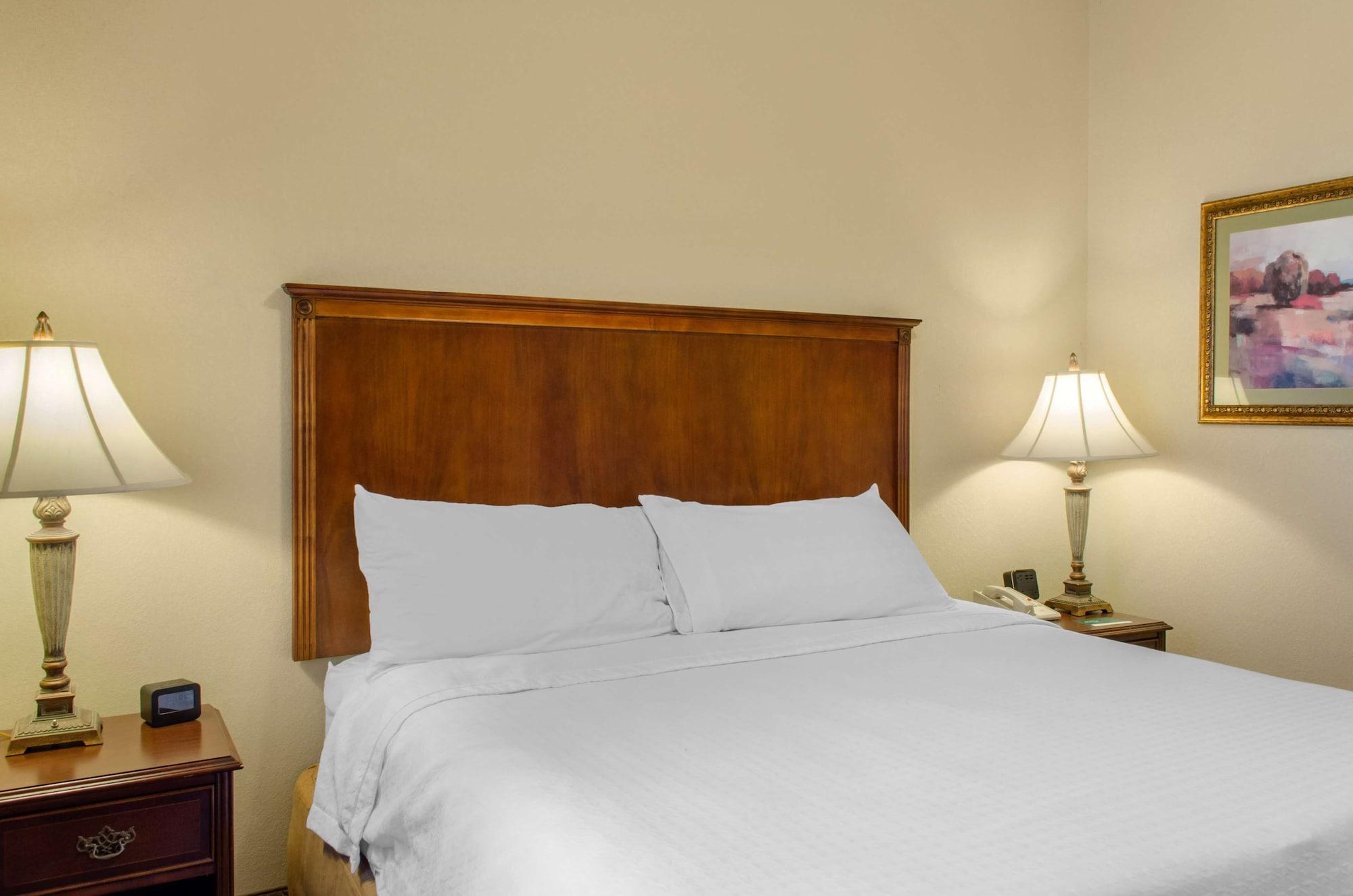Homewood Suites By Hilton Covington Exterior foto