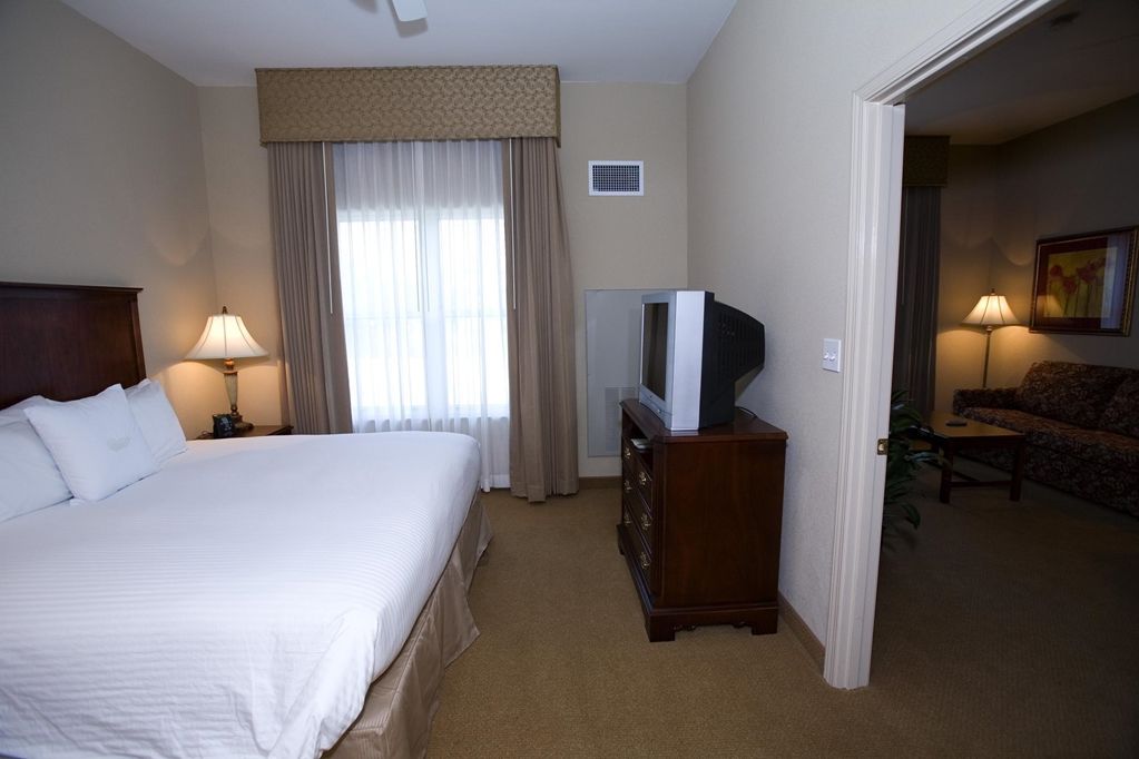 Homewood Suites By Hilton Covington Cameră foto
