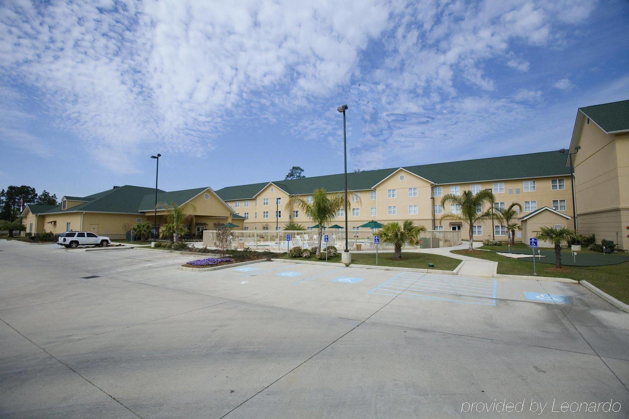 Homewood Suites By Hilton Covington Facilități foto