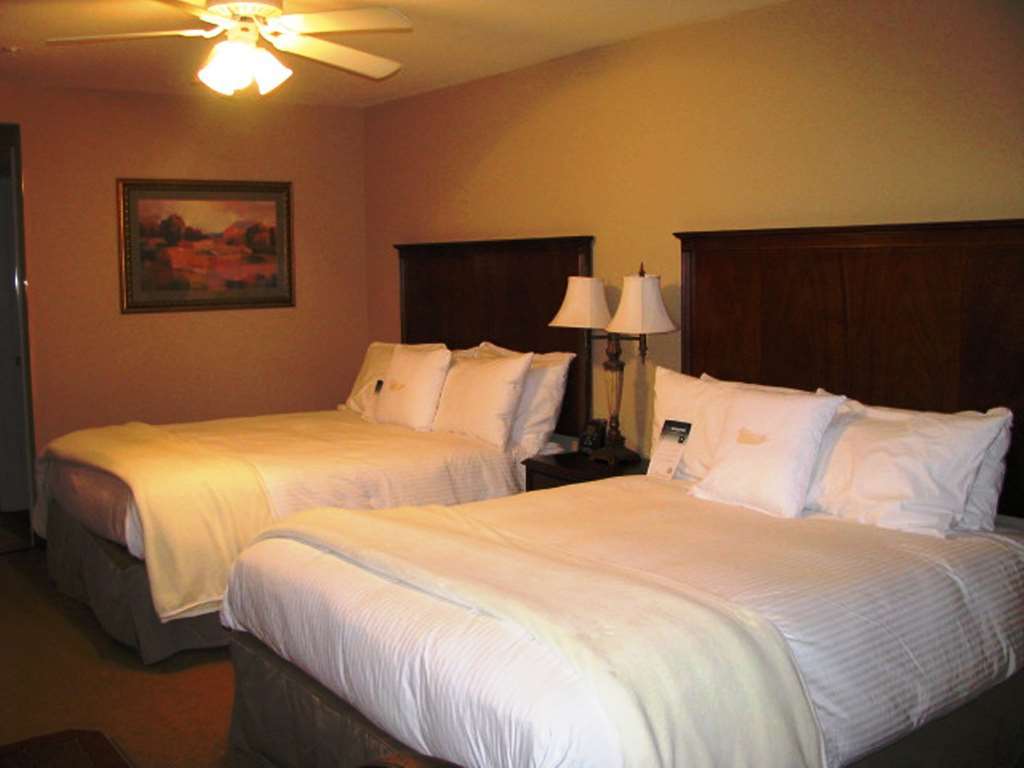 Homewood Suites By Hilton Covington Cameră foto