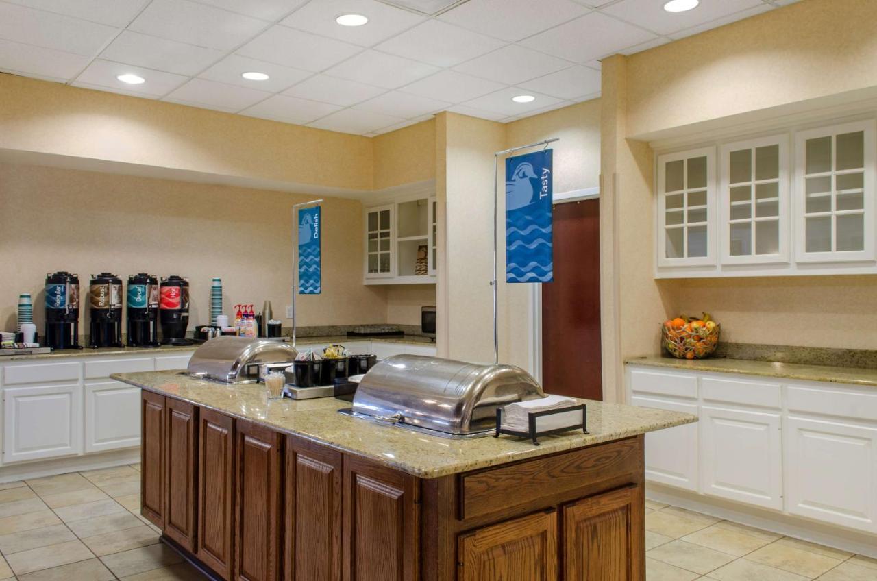 Homewood Suites By Hilton Covington Exterior foto