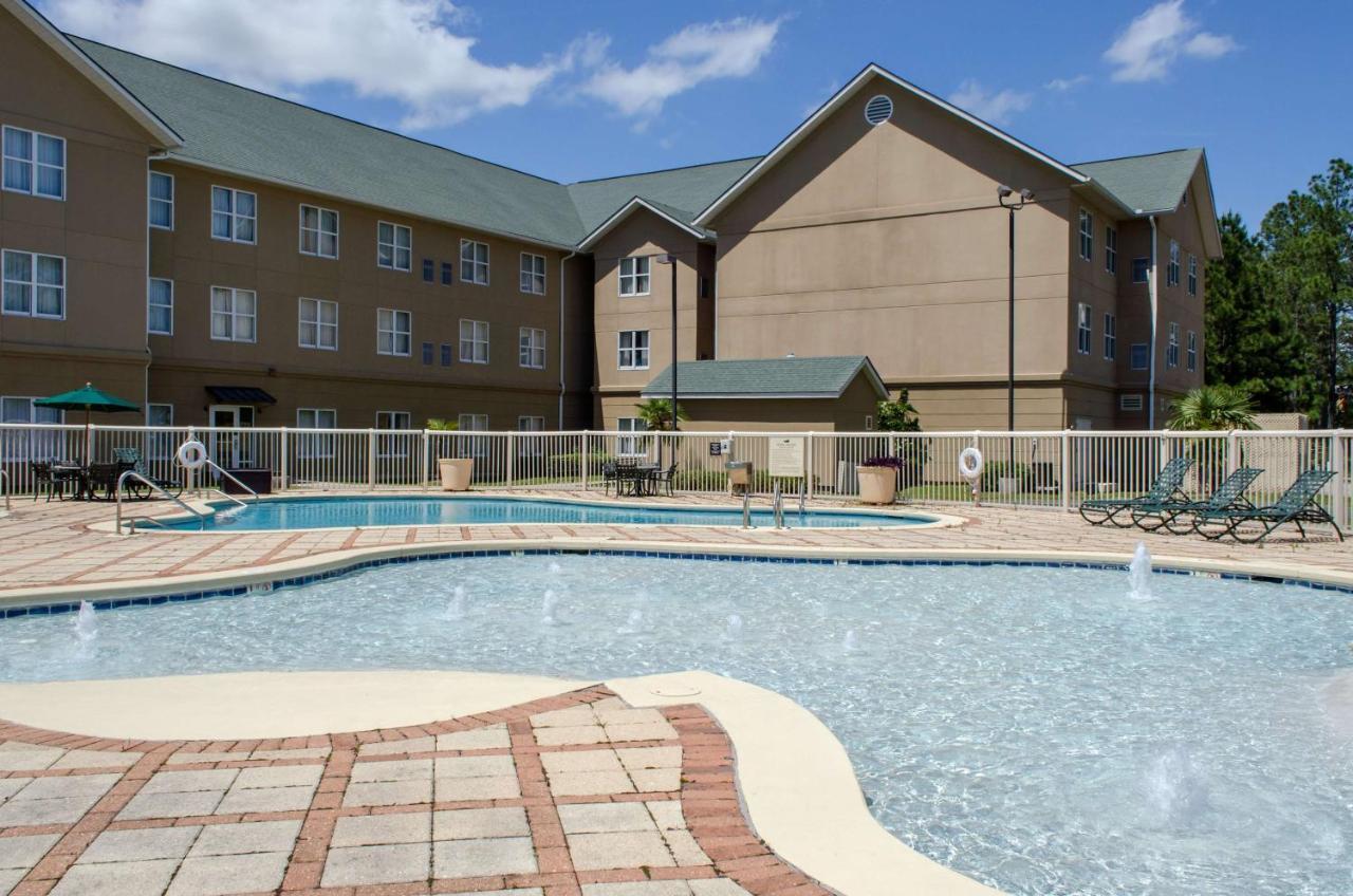 Homewood Suites By Hilton Covington Exterior foto