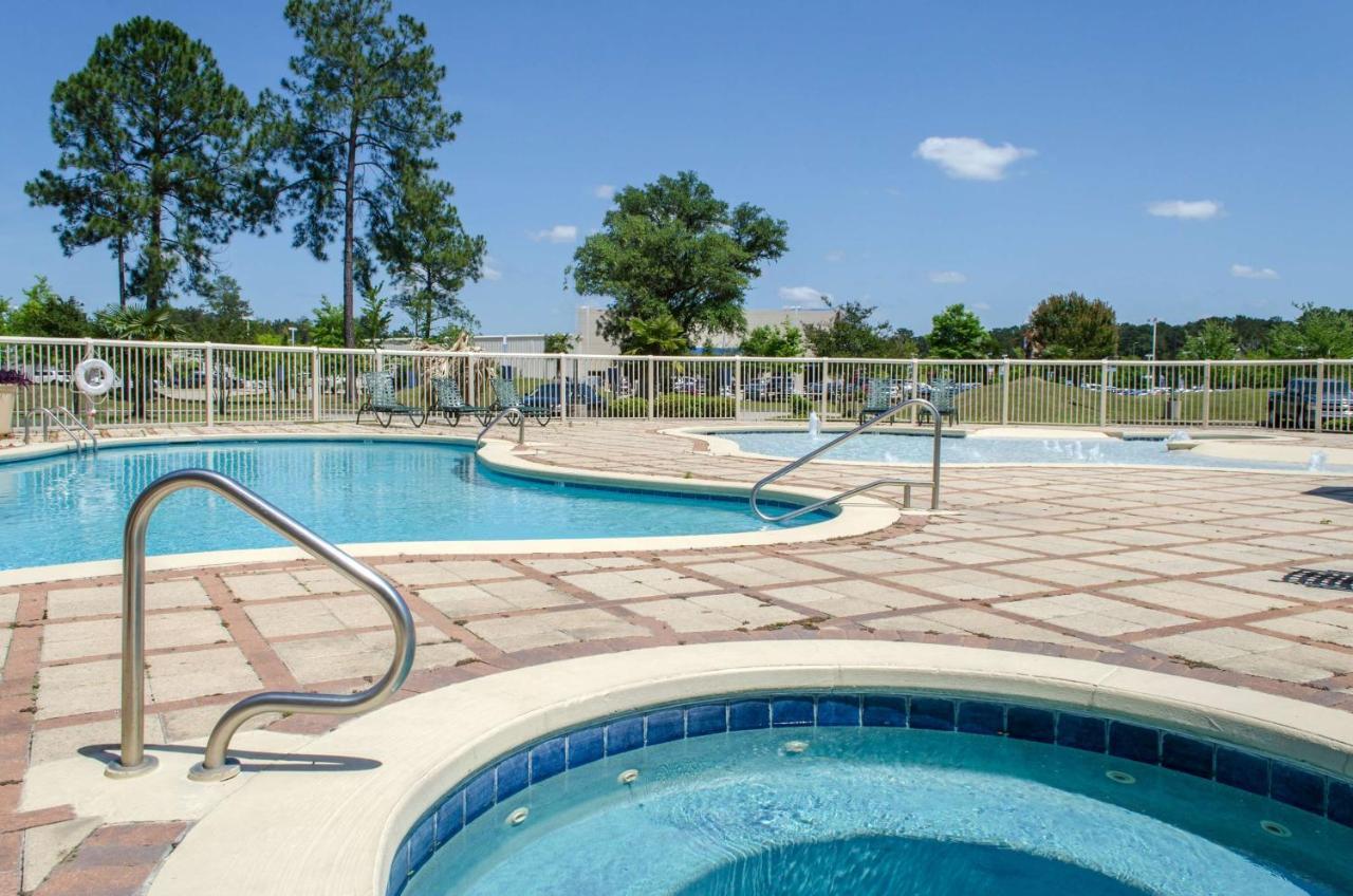 Homewood Suites By Hilton Covington Exterior foto